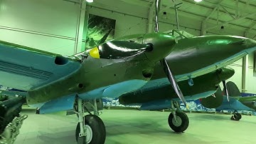 Thumbnail of Пе-2, Ту-2.