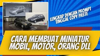 how to make a viral miniature screenshot 2