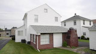 616 Dickson St. video tour