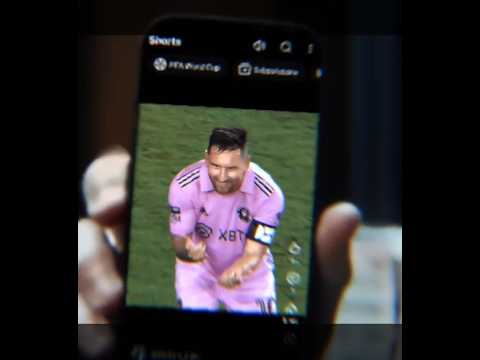 GOAT COLLAB Messi☠️🐐 Messi x Spiderman🐐(HINDI)Edit| Montagem Pegadora(Slowed & Reverb)