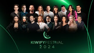 Information Kiwify Festival 2024 - AfterMovie Update