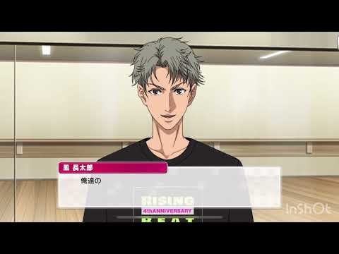 【テニラビ】派手に重なるメロディ【SING！〜4th Anniversary〜】