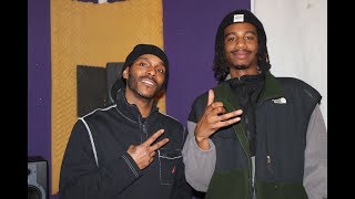 - THE Trell INTERVIEW -