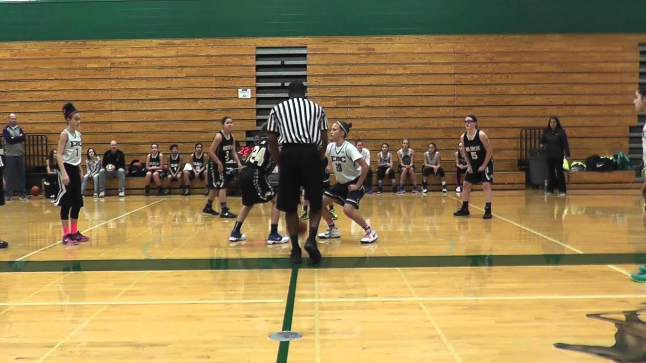 Avalanche Black: Off & Runnin'