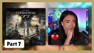 Clair Obscur: Expedition 33 Playthrough - Part 7 | Skyytea