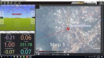 How to Calibrate a Drone Compass