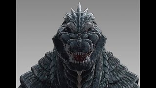 Godzilla Singular Point: Abridged