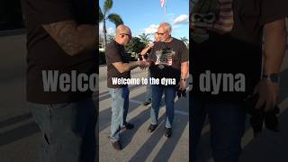 The Older Generations Are Choosing Dynas