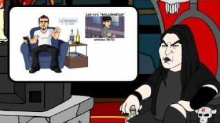 La Decadencia Del Mono Mario