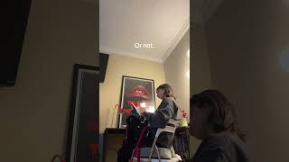 Tiktoks Adult Swim Trend Not A Cosplay