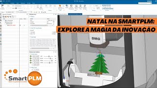 Natal Na Smartplm - Explore A Magia Da Inovação