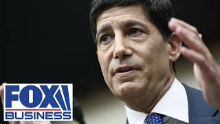 Kevin Warsh is ‘redoing the Fed from bottom up’: Louis Navellier