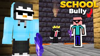 How I Dominated My School Bullies in This Public Server