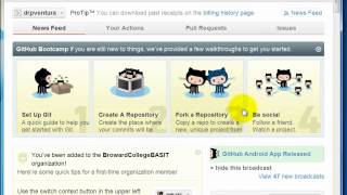 Testing Your Git + Plink Setup with Github