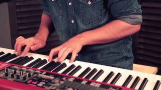 Suaranya merdu banget - see you again