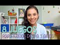 Aprender los colores en español para niños de 2 años - YouTube