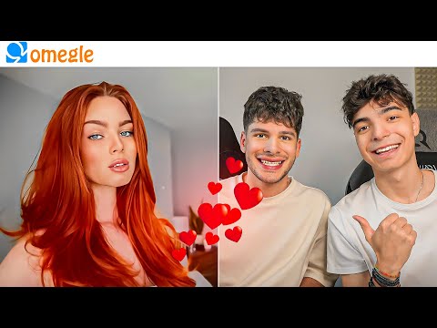I-am Căutat Iubită Pe Omegle 24h