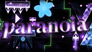 paranoia by Amplitron (Extreme Demon)