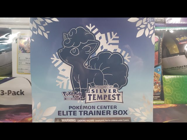 preorder pokemon booster box Pokémon TCG Chaos Rising Pokémon Center Elite Trainer Box ME04 – Chaos –  COLLECTION REALM
