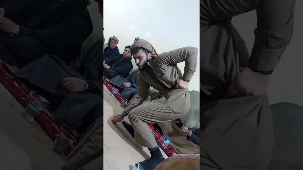 المداح احمد الفرحان وضرب محاسيب السيد احمد السيد صالح النعيمي