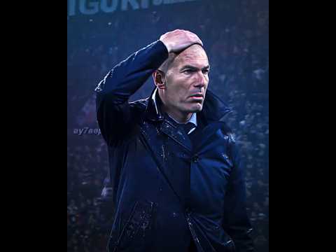 Zidane S Cold Reaction Explained Tactical View On Ronaldo S Bicycle Kick Goal 