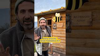 Arı Kokladınız Mı Hiç? I Ğları