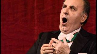 Quando Le Sere Al Placidoluisa Miller - Carlo Bergonzi