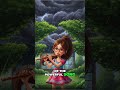 Magical Flute Creates REAL Hurricane! (You Won't Believe This) #shorts