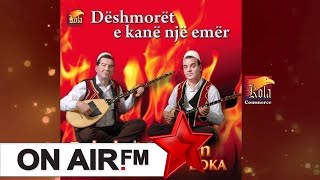 Behxhet Korpuzi & Agim Boka - Deshmori Nazmi Ukesmajli