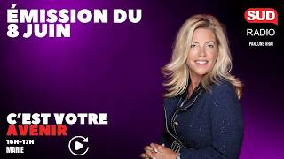 Download Lagu C'est Votre Avenir - Émission du 8 juin Download Lagu C'est Votre Avenir - Émission du 8 juin