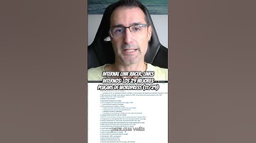 Internal Link Juicer, links internos: los 29 mejores plugins de WordPress (11/29)