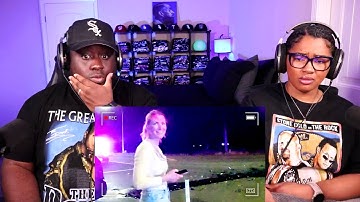 Kidd and Cee Reacts To Cop Laughs After Hitting Motorcyclist As He