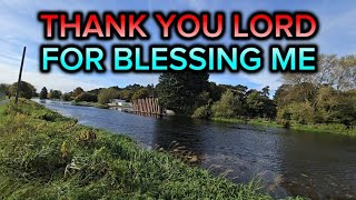 Thank You Lord For Blessing Me  Country Gospel Song