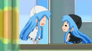 好看影片動漫分享 20 侵略 烏賊娘 侵略 花枝娘 追尋夢想 痞客邦