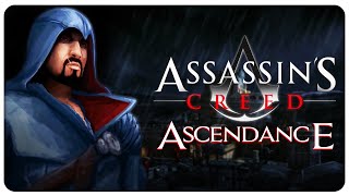 Assassin's Creed Ascendance - Full Movie, 4K