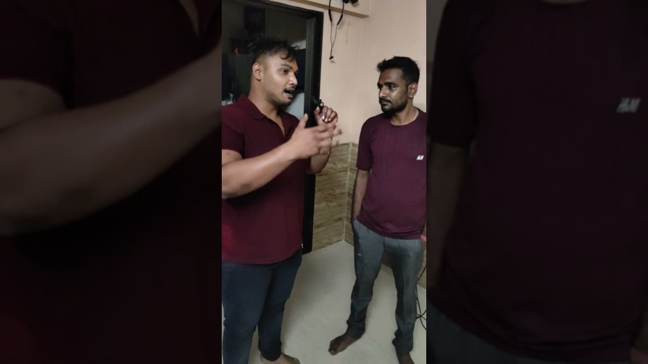 🙏 Client Honest Review | 1BHK Flat Rent in Virar | Best Homes Realty 🏡