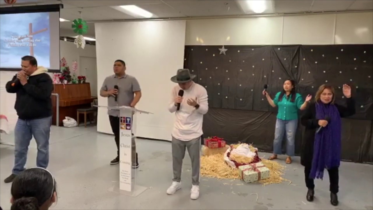 Watch Higher Ground Worship - Nothing Else on YouTube Watch Higher Ground Worship - Nothing Else on YouTube