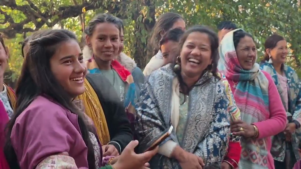 ऐसी सालियां कही  नहीं देखी, जम कर खाई हमने गालियाँ 🥲😂 @sunildhyani07 