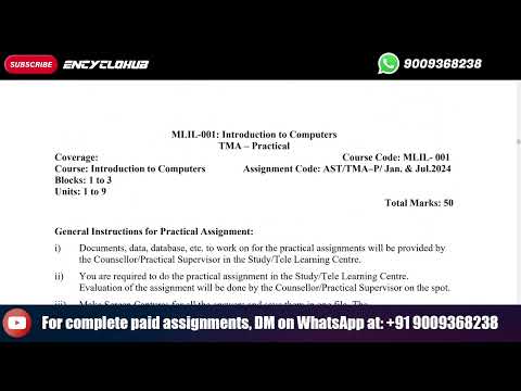 Prepare a Power Point presentation consisting of 08 slides having text and animation
