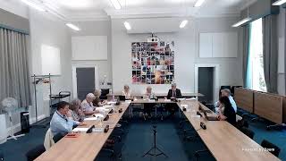 Joint Standards Committee, 20 July 2026