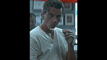 Billy Loomis VS Richie and Amber #scream #videoshorts #aftereffects