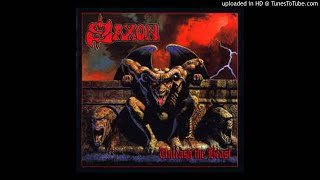 Saxon - Terminal Velocity