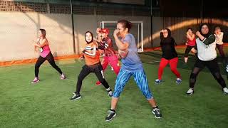 Semangat & Sehat Selaluuu Gengs 💪👊 🥰