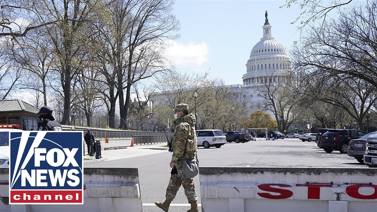 Howard Kurtz on the recent tragedy at the Capitol