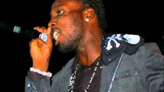 Watch Mavado Love In Your Heart video
