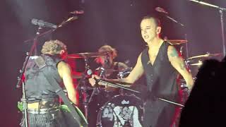 Depeche Mode - Personal Jesus (Live from Spain 2024 - Memento Mori Tour)