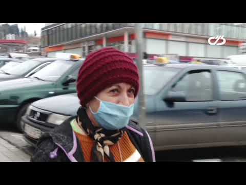 რა პრობლემები შეუქმნა თელავის მაცხოვრებლებს დაკეტვამ და რამდენად  შეიცვალა მათი გეგმები