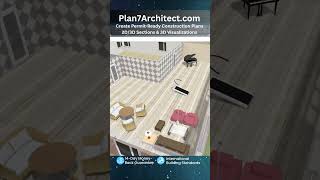 How to Create 2D & 3D Floor Plans Fast