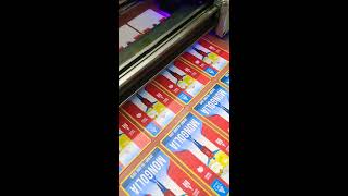 Luggage tag printing event or group travelling screenshot 3