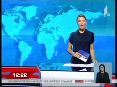 03 10 2018   I არხი . სექტემბერში საქართველოში ტურისტული ვიზიტორების რაოდენობამ 9,1%-ით იმატა